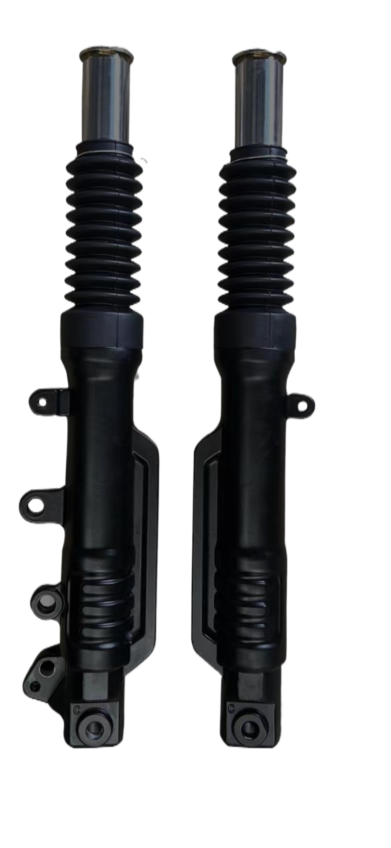 坦克 Φ33管  軸孔Φ10.2